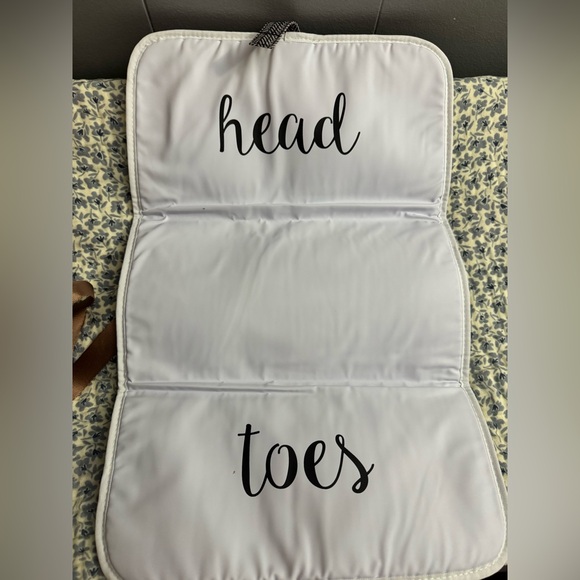 OG Itzy Ritzy Boss Bag - Picture 11 of 11